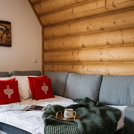 Apartament Skibówki - LoftAffair-3